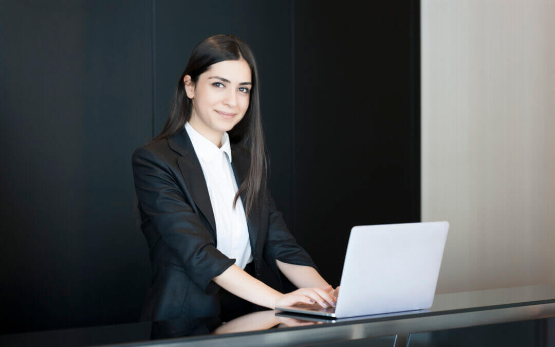Front Office Manager / Rezeptionist (m/w/d)