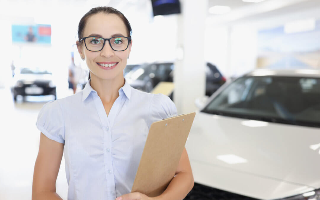 Serviceassistent*in (m/w/d)